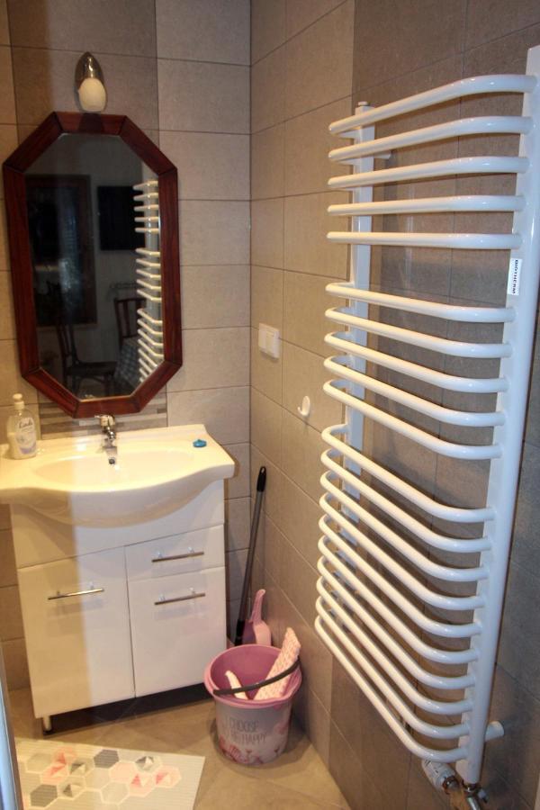 Apartament U Jacka 2 رابكا المظهر الخارجي الصورة